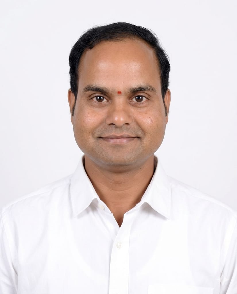 Jayawerdhan KR