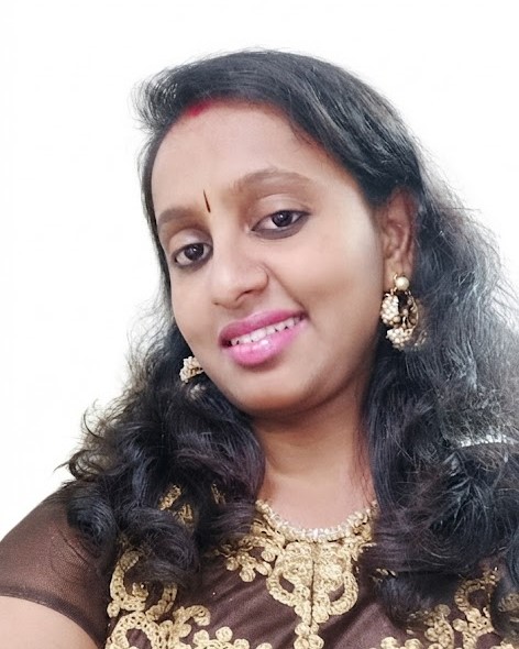 Shruthi Bhargavi A