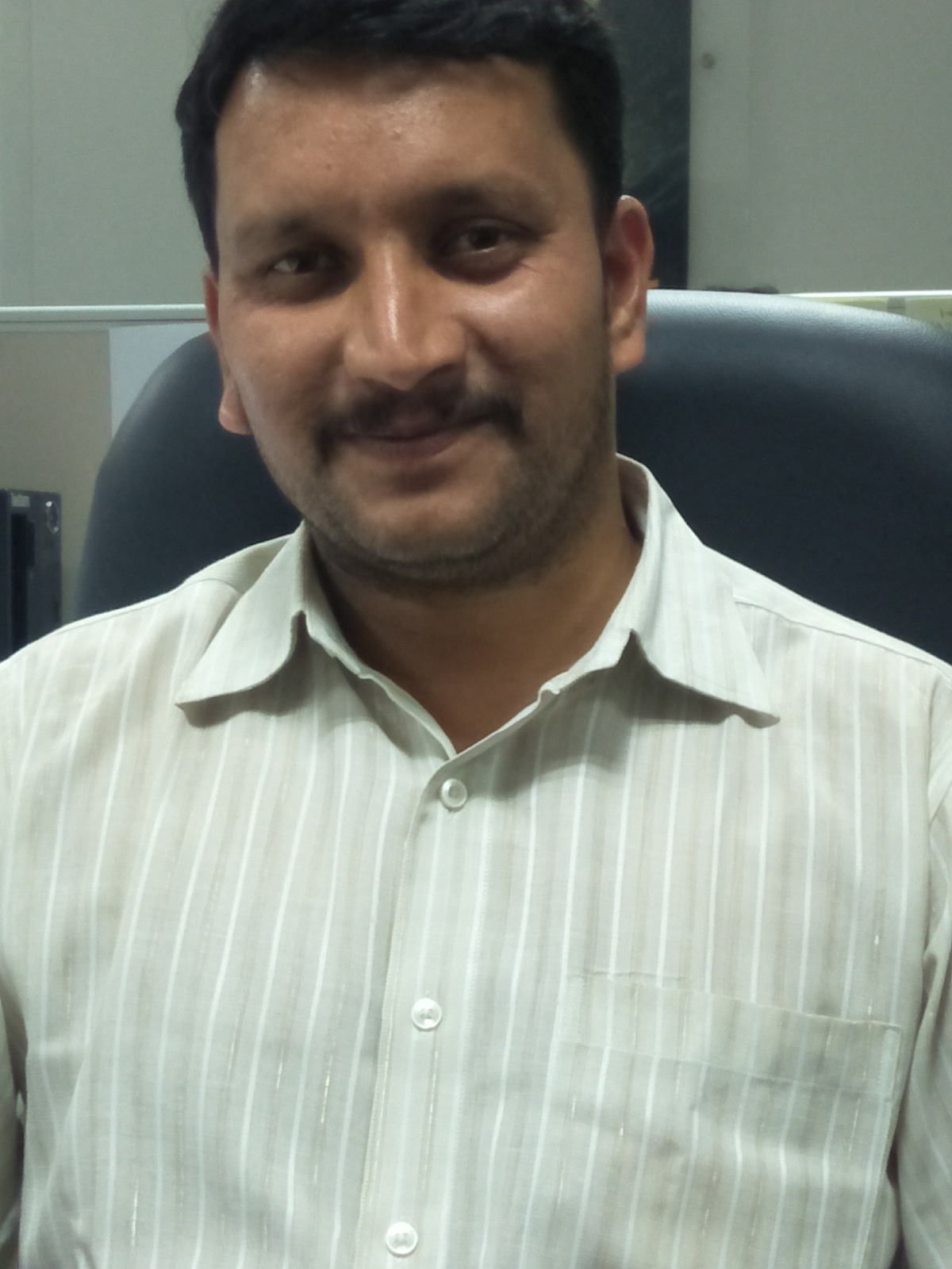 Founder of Prabhat Institute
